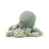 Jellycat Knuffel Odyssey Octopus Baby -JELLYCAT Winkel JellycatKnuffelOdysseyOctopusbabyODYB2OCb