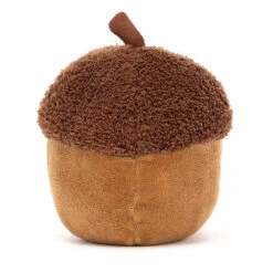 Jellycat Knuffel Amuseable Acorn 7 Jellycat Knuffel Amuseable Acorn -JELLYCAT Winkel JellycatknuffelAmuseableAcornA6ACc