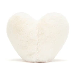 Jellycat Knuffel Amuseable Cream Heart -JELLYCAT Winkel JellycatknuffelAmuseableCreamheart44A6CRH 3