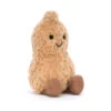 Jellycat Knuffel Amuseable Peanut -JELLYCAT Winkel JellycatknuffelAmuseablePeanutA6PE
