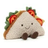 Jellycat Knuffel Amuseable Sandwich -JELLYCAT Winkel JellycatknuffelAmuseableSandwichA2SAN