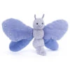 Jellycat Knuffel Bluebell Butterfly -JELLYCAT Winkel JellycatknuffelBluebellbutterflyBLU2B
