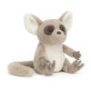 Jellycat Knuffel Bruce Bush Baby 2 Jellycat Knuffel Bruce Bush Baby -JELLYCAT Winkel JellycatknuffelBruceBushBabyBRU3BB