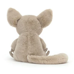 Jellycat Knuffel Bruce Bush Baby -JELLYCAT Winkel JellycatknuffelBruceBushBabyBRU3BB 2