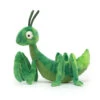 Jellycat Knuffel Penny Praying Mantis -JELLYCAT Winkel JellycatknuffelPennyprayingmantisPEN3PM 1