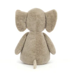 Jellycat Knuffel Quaxy Elephant -JELLYCAT Winkel JellycatknuffelQuaxyElephantQUAX3Eb