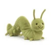 Jellycat Knuffel Wriggidig Caterpillar -JELLYCAT Winkel JellycatknuffelWriggidigcaterpillarWRIG3C
