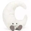 Jellycat Amuseables Knuffelmaan - 26 Cm -JELLYCAT Winkel a2moon
