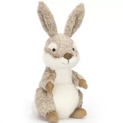 Jellycat Knuffelhaas Ambrosie - 22 Cm