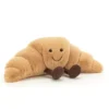 Jellycat Knuffelcroissant - 33 Cm -JELLYCAT Winkel croissant1
