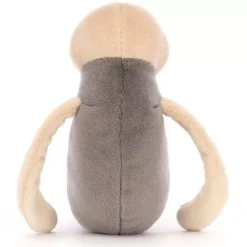 Jellycat Knuffelduikwants Niggly Wiggly - 12 Cm -JELLYCAT Winkel duikerwants2