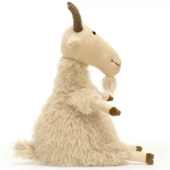 Jellycat Knuffelgeit Ginny - 26 Cm -JELLYCAT Winkel geit2