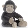 Jellycat Knuffelgorilla Perdie - 35 Cm -JELLYCAT Winkel gorl2pd
