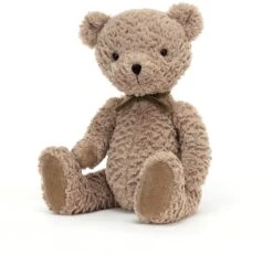 Jellycat Ambalie Teddybeer - 22 Cm