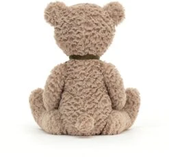 Jellycat Ambalie Teddybeer - 22 Cm -JELLYCAT Winkel jellycat ambalie teddybeer 22 cm 3