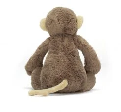 Jellycat Bashful Knuffel Aap Huge - 51 Cm -JELLYCAT Winkel jellycat bashful knuffel aap huge 51 cm 3