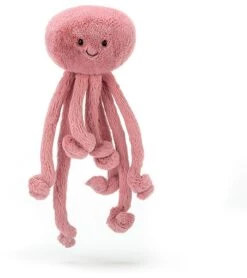 Jellycat Ellie Knuffel Kwal 25cm