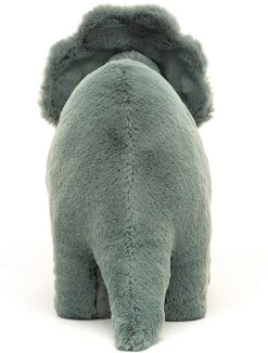 Jellycat - Fossilly Triceratops - 17cm -JELLYCAT Winkel jellycat fossilly triceratops 17cm 3