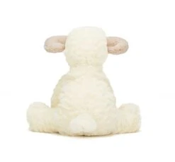 Jellycat Fuddlewuddle Knuffel Lam Medium - 23 Cm 7 Jellycat Fuddlewuddle Knuffel Lam Medium - 23 Cm -JELLYCAT Winkel jellycat fuddlewuddle knuffel lam medium 23 cm 3
