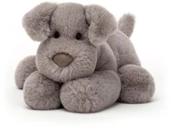 Jellycat - Huggady Hond - 22cm