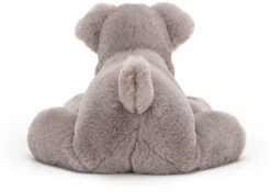 Jellycat - Huggady Hond - 22cm -JELLYCAT Winkel jellycat huggady hond 22cm 3
