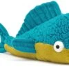 Jellycat Knuffel Delano Dorado Vis - 9x26x12cm -JELLYCAT Winkel jellycat knuffel delano dorado vis 9x26x12cm