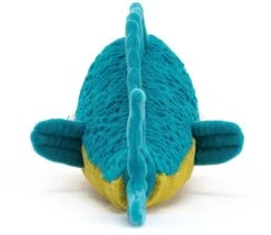 Jellycat Knuffel Delano Dorado Vis - 9x26x12cm -JELLYCAT Winkel jellycat knuffel delano dorado vis 9x26x12cm 3