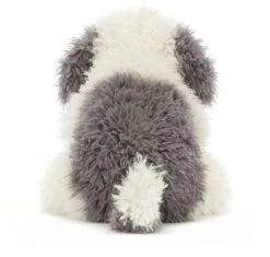 Jellycat Knuffel Floofie Herdershond - 18x40x25cm 7 Jellycat Knuffel Floofie Herdershond - 18x40x25cm -JELLYCAT Winkel jellycat knuffel floofie herdershond 18x40x25cm 3