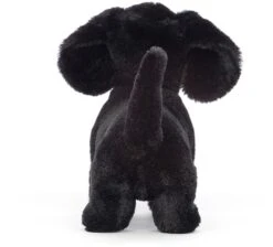 Jellycat Knuffel Freddie Worstenhond Klein - 17x5x13cm 7 Jellycat Knuffel Freddie Worstenhond Klein - 17x5x13cm -JELLYCAT Winkel jellycat knuffel freddie worstenhond klein 17x5x13cm 3