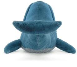 Jellycat Knuffel Gilbert De Grote Blauwe Walvis - 19x55x17cm -JELLYCAT Winkel jellycat knuffel gilbert de grote blauwe walvis 19x55x17cm 3