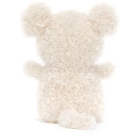Jellycat Knuffel Little Mouse - 8x10x18cm -JELLYCAT Winkel jellycat knuffel little mouse 8x10x18cm 3