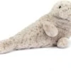 Jellycat Knuffel Magnus Manatee - 11x35x16cm -JELLYCAT Winkel jellycat knuffel magnus manatee 11x35x16cm
