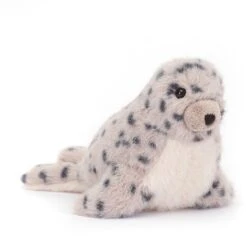 Jellycat Knuffel Nauticool Spotty Zeehond - 5x13x8cm