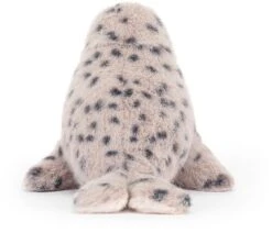 Jellycat Knuffel Nauticool Spotty Zeehond - 5x13x8cm -JELLYCAT Winkel jellycat knuffel nauticool spotty zeehond 5x13x8cm 3