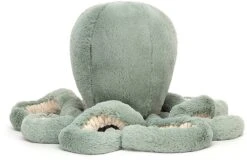 Jellycat Knuffel Odyssey Octopus XXL - 75cm -JELLYCAT Winkel jellycat knuffel odyssey octopus xxl 75cm 2