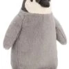 Jellycat Knuffel Percy Pinguin 36cm -JELLYCAT Winkel jellycat knuffel percy pinguin 36cm