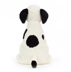 Jellycat Knuffel Puppy Harper Gevlekt - 38 Cm -JELLYCAT Winkel jellycat knuffel puppy harper gevlekt 38 cm 3