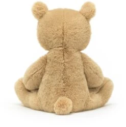 Jellycat Knuffel Rufus Beer Groot - 13x12x39cm -JELLYCAT Winkel jellycat knuffel rufus beer groot 13x12x39cm 3