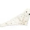 Jellycat Knuffel Sigmund Zeehond - 11x33x18cm