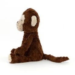 Jellycat Knuffel Tuffet Aap - 31 Cm -JELLYCAT Winkel jellycat knuffel tuffet aap 31 cm 2