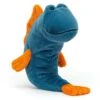 Jellycat Knuffel Vis Mack Mudskipper - 26 Cm 1 Jellycat Knuffel Vis Mack Mudskipper - 26 Cm -JELLYCAT Winkel jellycat knuffel vis mack mudskipper 26 cm