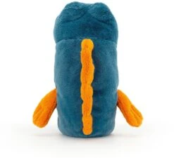 Jellycat Knuffel Vis Mack Mudskipper - 26 Cm -JELLYCAT Winkel jellycat knuffel vis mack mudskipper 26 cm 3
