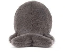 Jellycat Knuffel Wavelly Whale Inky - 6x15x5cm -JELLYCAT Winkel jellycat knuffel wavelly whale inky 6x15x5cm 3