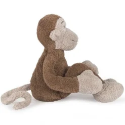 Jellycat Knuffelaap Slackajack Monkey - S - 33 Cm 8 Jellycat Knuffelaap Slackajack Monkey - S - 33 Cm -JELLYCAT Winkel jellycat knuffelaap slackajack monkey