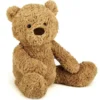 Jellycat Knuffelbeer Bumbly Bear - L - 57 Cm -JELLYCAT Winkel jellycat knuffelbeer bumbly bear l 57 cm