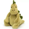 Jellycat Knuffeldino Bashful - M - 31 Cm