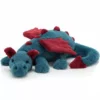 Jellycat Knuffeldino Dexter - L - 50 Cm -JELLYCAT Winkel jellycat knuffeldino dexter l 50 cm 2