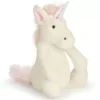 Jellycat Knuffeleenhoorn Bashful - S - 18 Cm 1 Jellycat Knuffeleenhoorn Bashful - S - 18 Cm -JELLYCAT Winkel jellycat knuffeleenhoorn bashful s 18 cm bass6un