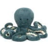 Jellycat Knuffeloctopus Storm - M - 49 Cm 1 Jellycat Knuffeloctopus Storm - M - 49 Cm -JELLYCAT Winkel jellycat knuffeloctopus