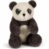 Jellycat Knuffelpanda Harry - Xs - 10 Cm 2 Jellycat Knuffelpanda Harry - Xs - 10 Cm -JELLYCAT Winkel jellycat knuffelpanda harry xs 10 cm 1